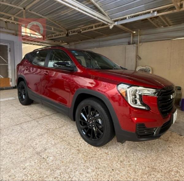 GMC for sale in Iraq